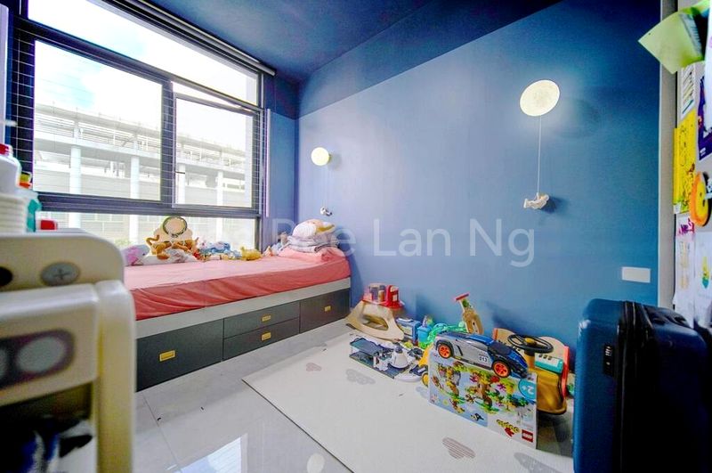 2 Bed Condo for Sale in  Sixteen35 Residences - Image 2